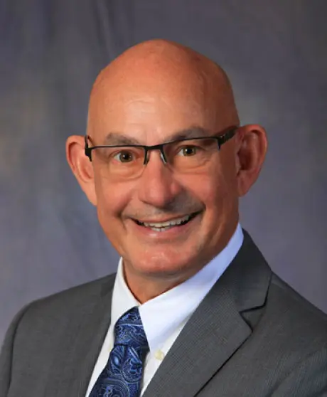 Photo of Scott Merritt